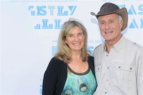 Jack Hanna Net worth, age, date of birth family, wife,。